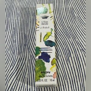 Sisley L'Eau Rêvée d'Hubert🍒